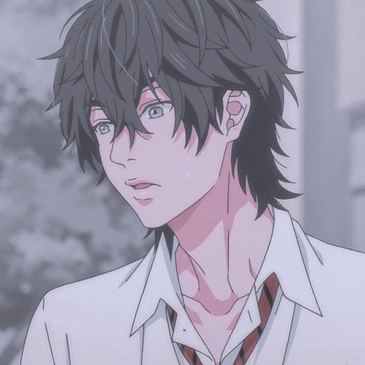 02YuriChan02's tweet photo. If you know this guy, maybe we can be friends😒❤🔥🔥
#ToruFijisaki
#YarichinBClub https://t.co/TmIh4lYPHQ