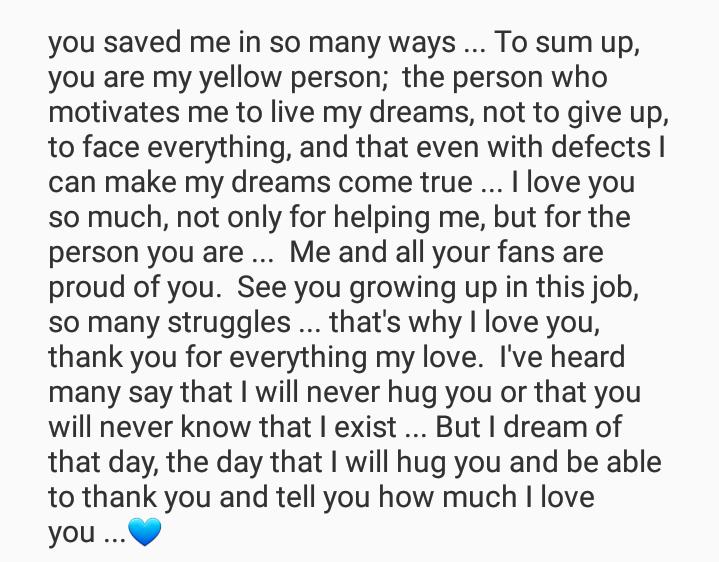 risejoshy's tweet photo. { #LettersToJosh * @joshbeauchamp } um pco atrasada

Hey baby, thanks for everything, i love you so much https://t.co/ZJWSSCdFus