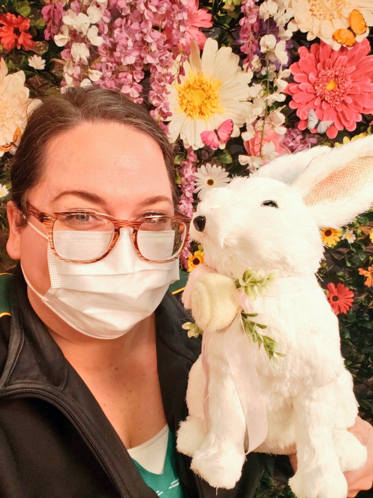 MsRomo307's tweet photo. Have a great spring break, beauties!!! #tecvoc https://t.co/On8Rs4tlLp