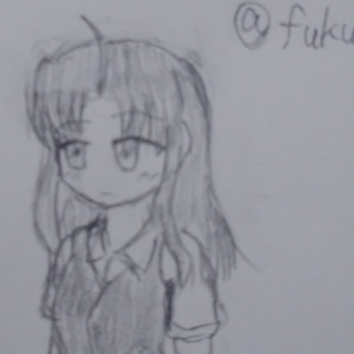 修正 