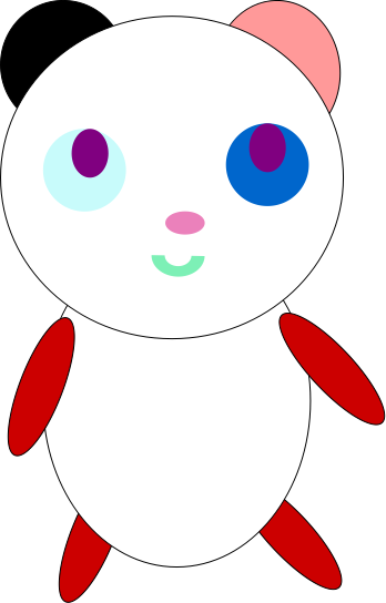 パンダのtwitterイラスト検索結果 パンダのtwitterイラスト検索結果