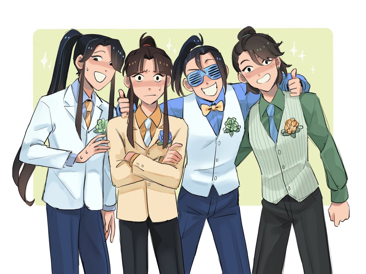 it's a big night for the juniors and jin ling's not sure he's gonna survive 