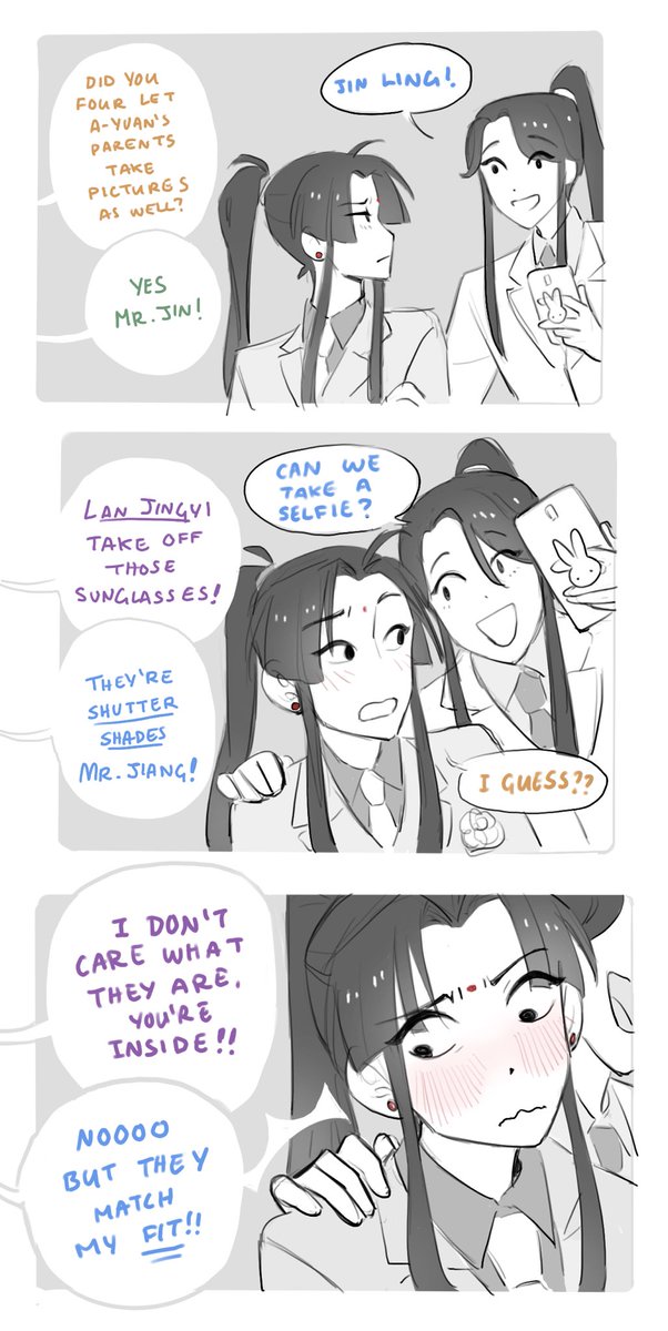it's a big night for the juniors and jin ling's not sure he's gonna survive 