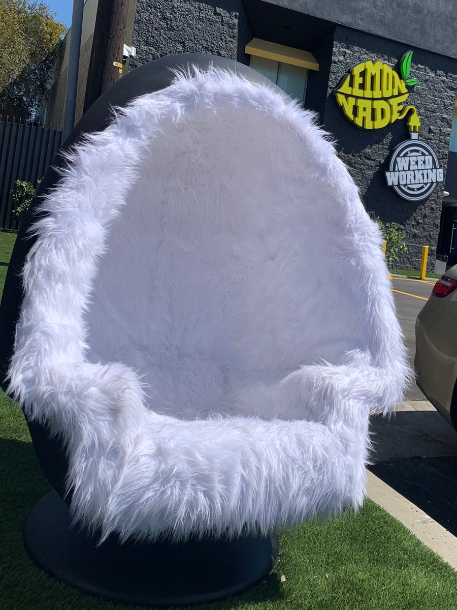 solodomeLLC's tweet photo. Ready for tomorrow’s grand opening... https://t.co/cPUJZozZqc