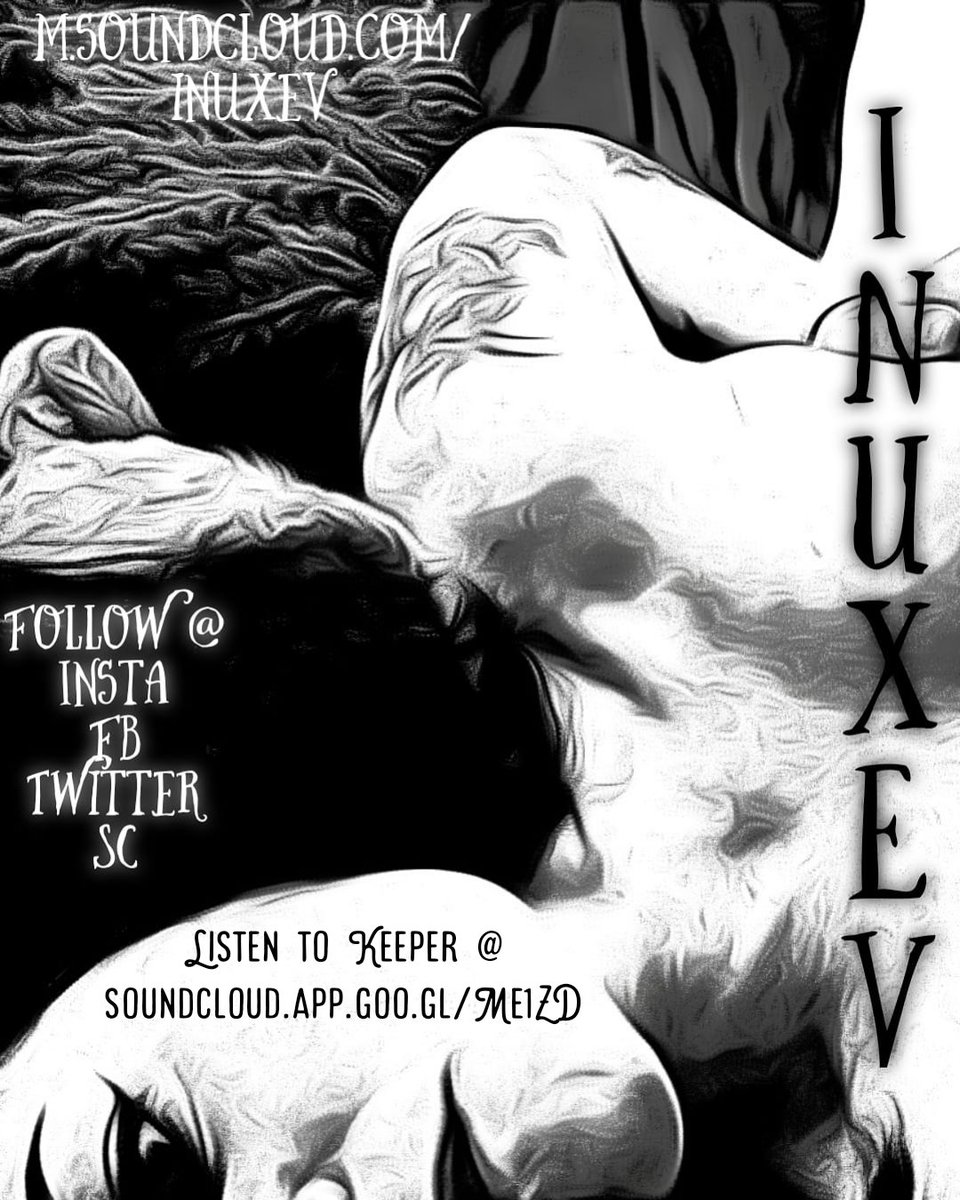InuXev's tweet photo. #rap #hiphop #music #rapper #trap #beats #rapmusic #artist #love #producer #newmusic #hiphopmusic #freestyle #rappers #soundcloud #art #explorepage #spotify #follow #youtube #dj #like #trapmusic #rnb #hiphopculture #bhfyp #beat #musicproducer #musician #bhfyp https://t.co/NqgwitTxr5