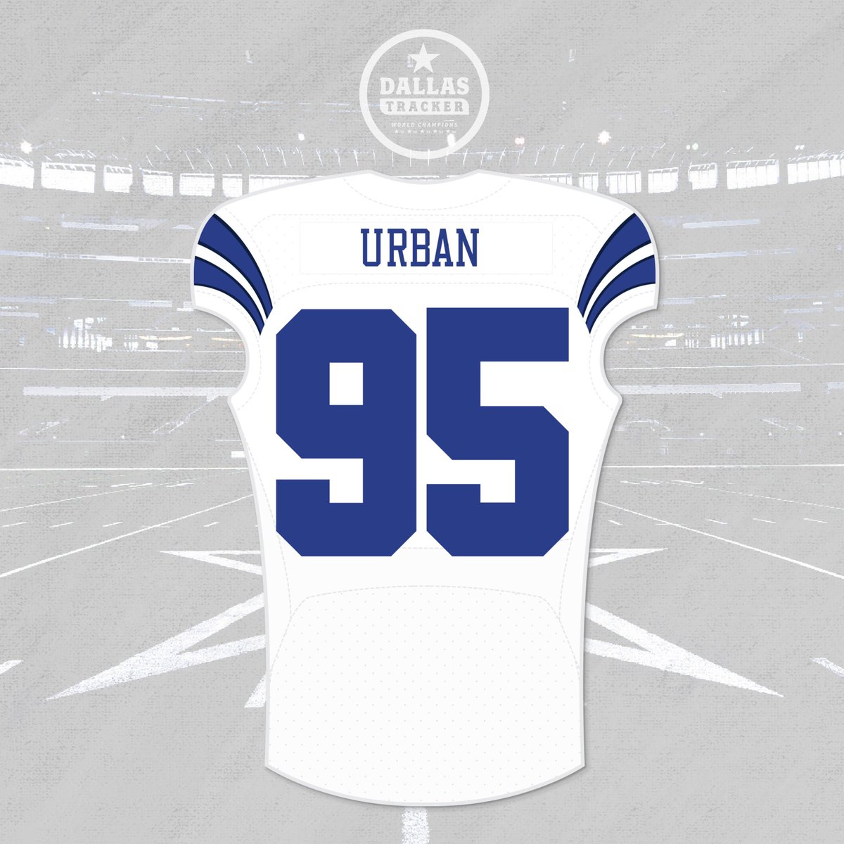 Dallas Cowboys Uniform Tracker tweet media