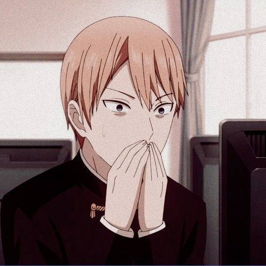 02YuriChan02's tweet photo. 白銀 御行しろがね みゆき, Shirogane Miyuki-Miyuki is a second year student at Shuchi'in Academy and is the president of the student council. He is also the love interest of Kaguya Shinomiya. I LOVE HIMM SO MUCH❤🔥🔥
#ShiroganeMiyuki
#LoveIsWar https://t.co/DzpiX3uhqA