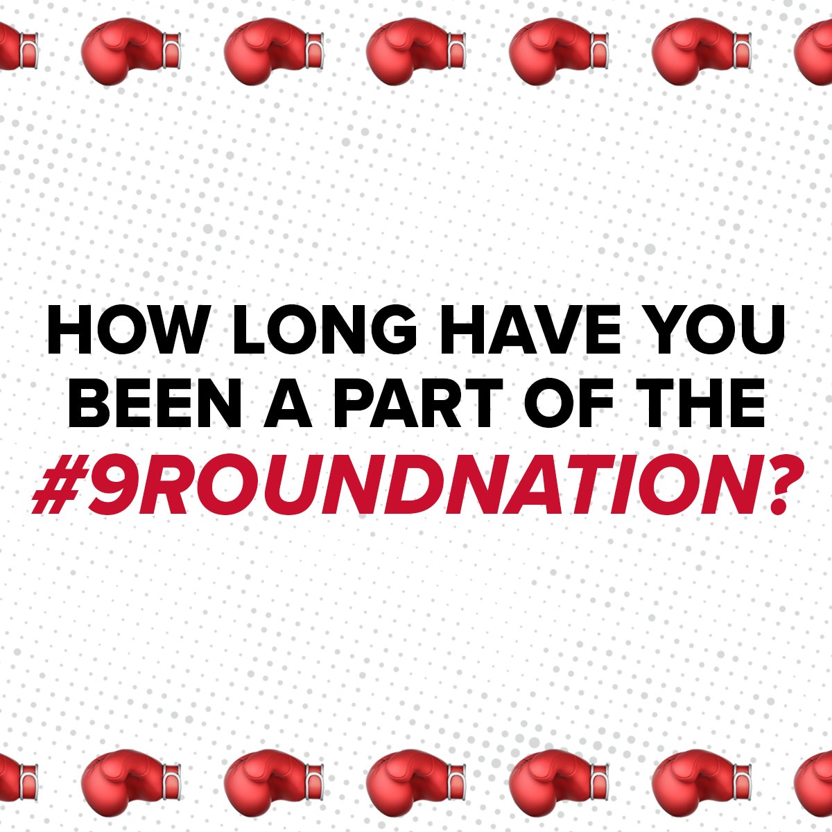 9roundMillCreek's tweet photo. We appreciate you!
 
Let us know how long you've been part of the #9RoundNation by dropping a 🥊 for each year you've been a member and tell us what got you started!
 
#Fitness #FitFamily #My9RoundStory #Kickboxing #KirklandWA #MillCreekWA https://t.co/u6BQj0I5Hi