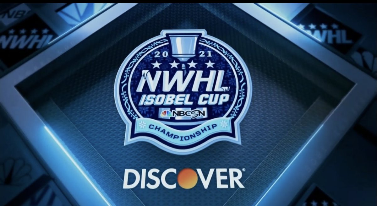 MStyleMarketing's tweet photo. Looking great @NWHL, @NHLonNBCSports, @NBCSports, @WhitecapsHockey, @CTWhale_NWHL #BrandtheGame #NWHL #NeverStopMovingForward https://t.co/vrhMifofrY
