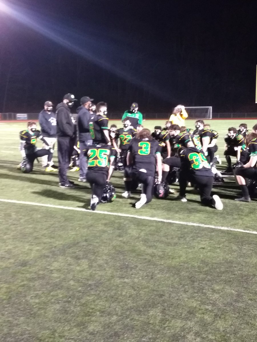 Eric Benevides (@ericben24) on Twitter photo A final from <a href="/NSGreenGold/">Matthew Tek</a> as the North Smithfield/<a href="/MSCAthletics/">Mount St. Charles Athletics</a> co-op football team defeated Tiverton, 36-0, in a rematch of last season's D-IV Super Bowl. A final from <a href="/NSGreenGold/">Matthew Tek</a> as the North Smithfield/<a href="/MSCAthletics/">Mount St. Charles Athletics</a> co-op football team defeated Tiverton, 36-0, in a rematch of last season's D-IV Super Bowl.