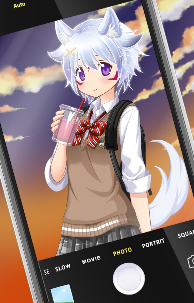 Alrl T Co Epfdrwjeaj 属魂少女