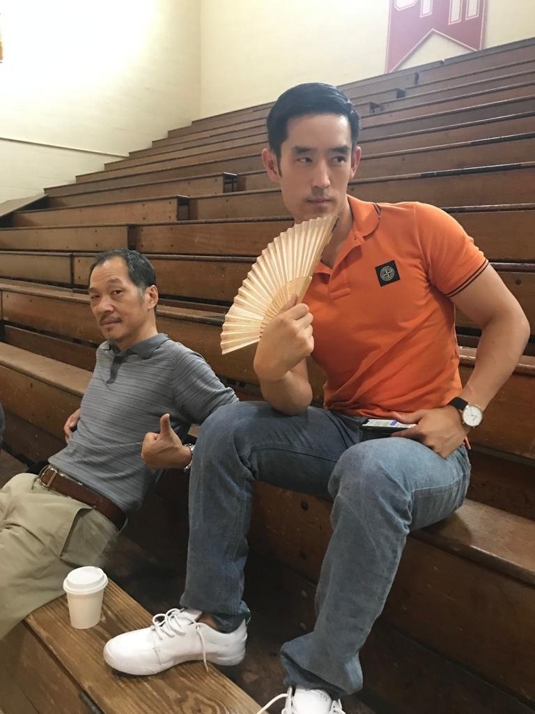 Pamelyn Chee 齐騛 tweet media