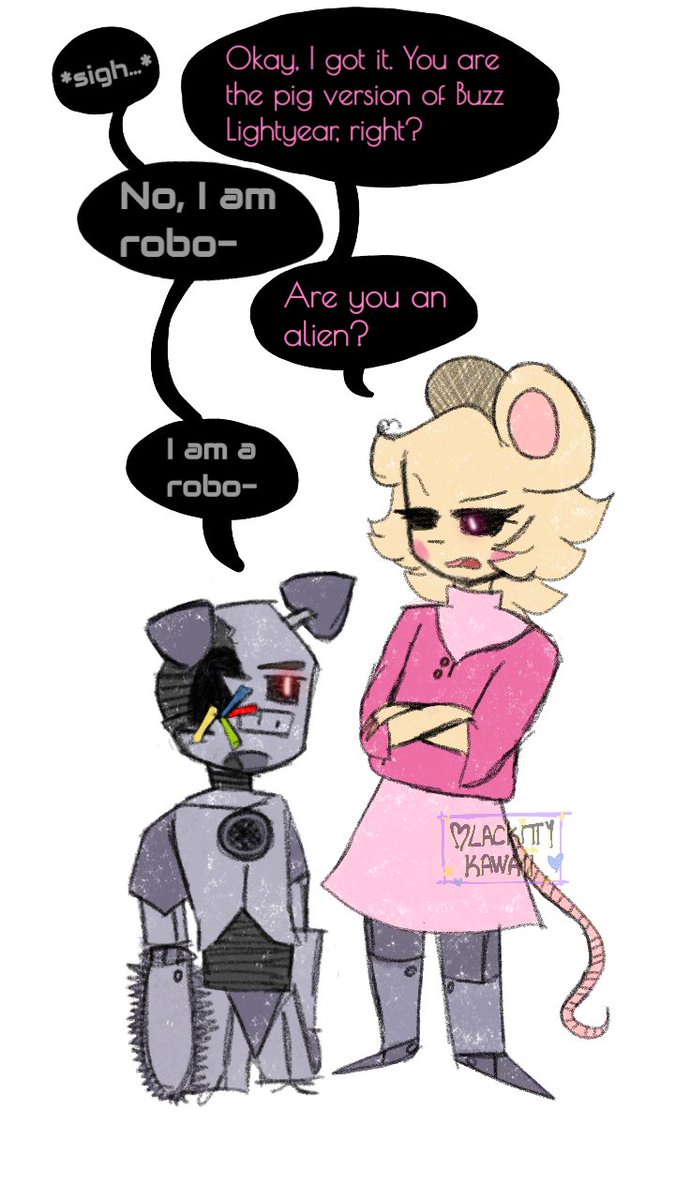 cemrestation's tweet photo. Don't questions.

It's okay if nobody likes it.

#Piggy #PiggyRoblox #piggyfanart #piggymousy #piggyrobby https://t.co/ijW7ezRGZc