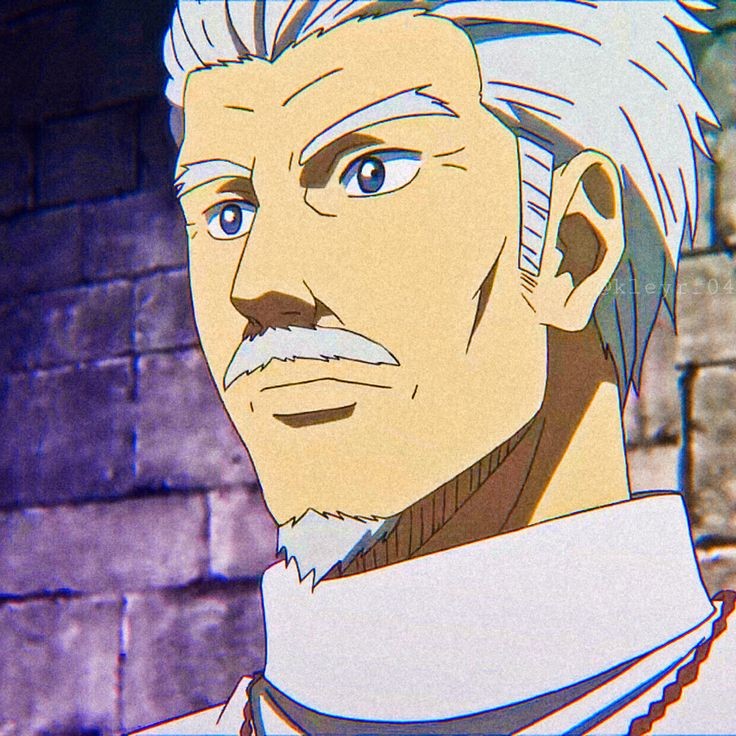 02YuriChan02's tweet photo. Orsi Orfai, Lily Aquaria🙏🙏
Orsi is shown to treat the orphans as his children. He is a good, and hardworking man who tries to instill morality and virtues into the children for whom he is responsible.
Sister Lily is a nun and caretaker at the orphanage in Hage.
#blackclover https://t.co/pme4BDnEqM