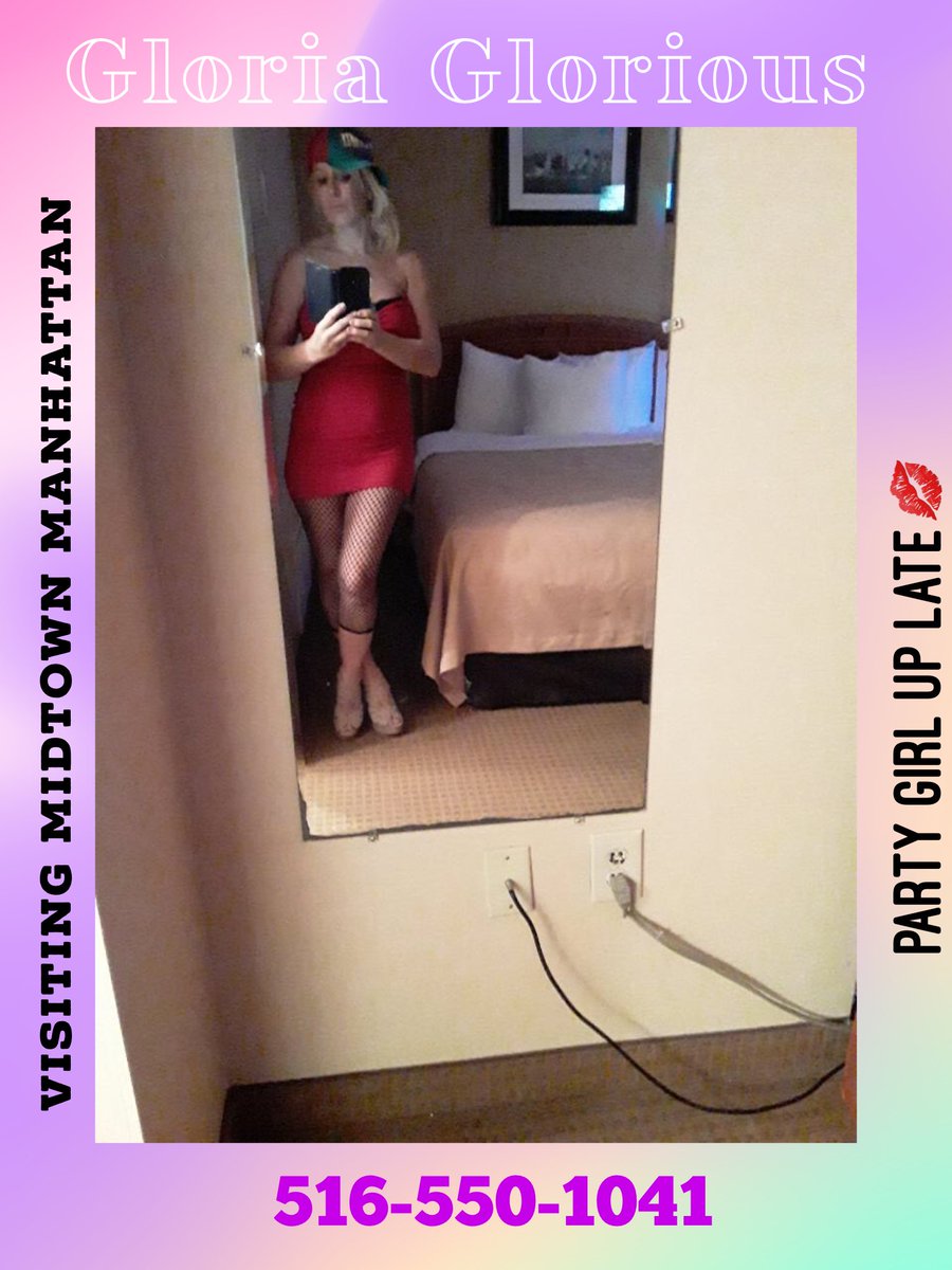 GloriaGlorious7's tweet photo. Hello Twitter Friends I'm in Midtown Manhattan looking to partyπππ#datemanhattan #datenyc #goodvibes #instagood #love #instalike #instagram #photooftheday #photography #beautiful #happy #selfie #beauty #nature #cute #instapic #likeforlikes #photo #picoftheday #instamood #life https://t.co/34R3K1hY0w