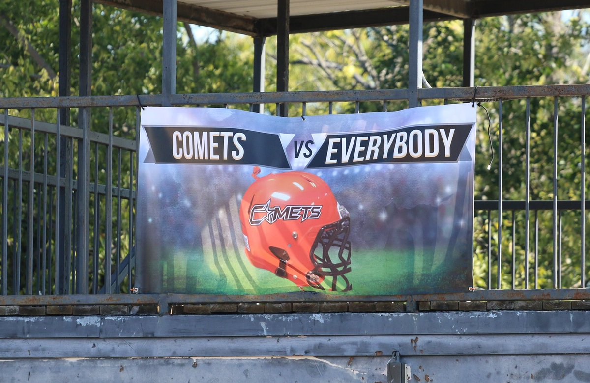 MommaHolly25's tweet photo. In case they needed a reminder its COMETS vs EVERYBODY @rico_cbm 
#LLWalt🕊💔 https://t.co/PyzvrRQimE