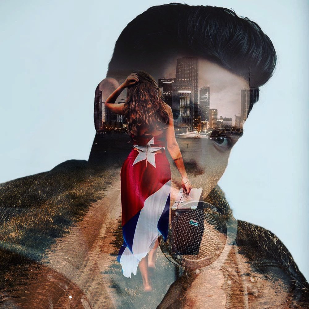 andyfalconmusic's tweet photo. Aunque el Sufrimiento te inunde #mujercubana 🇨🇺. Eres una Guerrera sin Miedo a NADA. #analaamericana Refleja tu Grandeza y Valentía al formar parte de #cubaenmiami 🇺🇸. #andyfalcon https://t.co/t8AwM8Sqvu