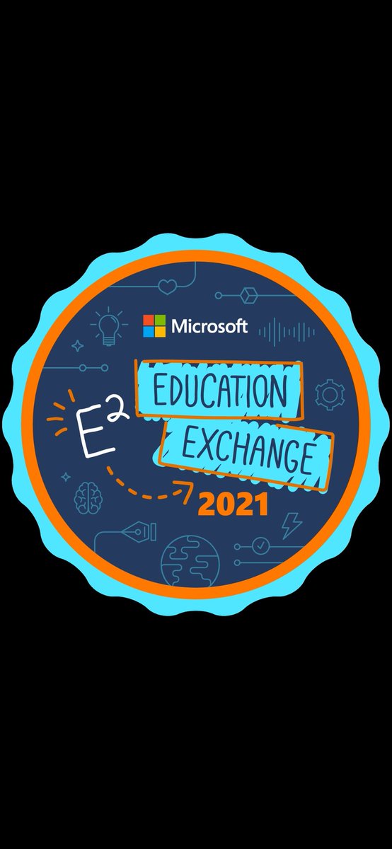 kiki_xynta's tweet photo. That's a wrap!
Thank you so much for this amazing experience!
#E2
#MicrosoftEDU
#iSpyE2
#MIEExpert https://t.co/18IuVCe0U1