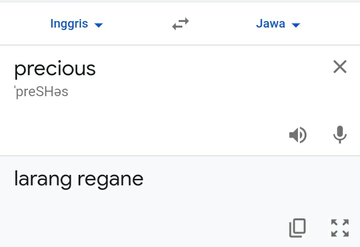 muyassarm's tweet photo. @NDzikrina "Larang regane, larang regane, larang regane!" Nangis Gollum. "Nggonku sing larang regane! O nggonku sing larang regane!" https://t.co/jqpctYocEy