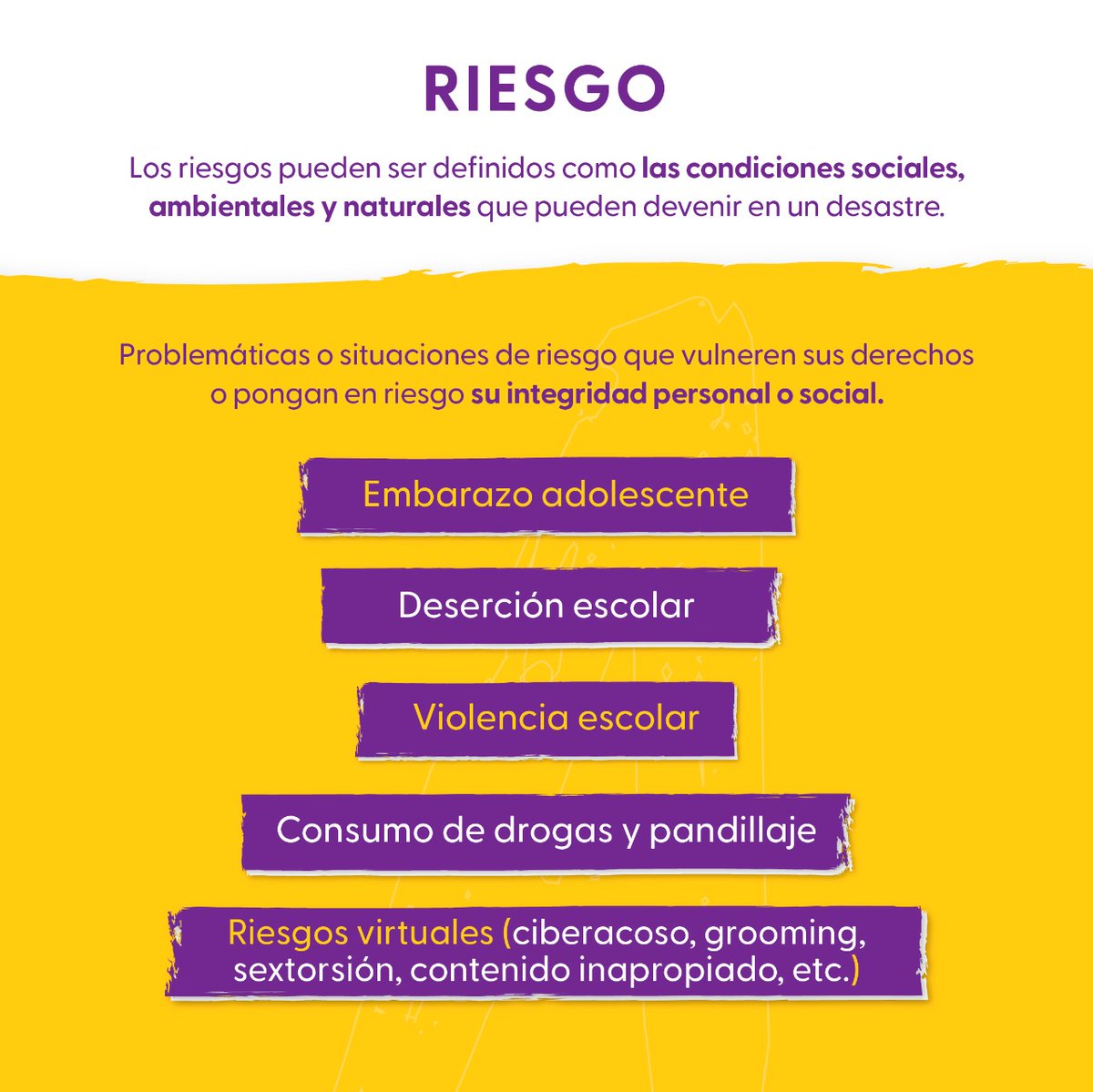 D1AC_Oficial's tweet photo. #RevelArte nació con la misión de acompañar a los adolescentes y jóvenes a explorar diferentes herramientas que los ayuden a conectar consigo mismos, a conocerse y a entender el entorno.
Gracias a @AlicorpOficial y @drelm_lima por ser nuestros aliados. #Jovenes  #educación https://t.co/AxMJDjAvrM