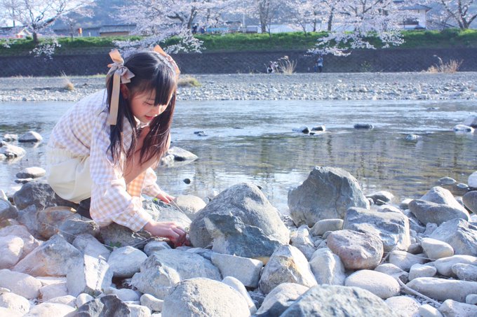 Twitterのコスプレ画像15