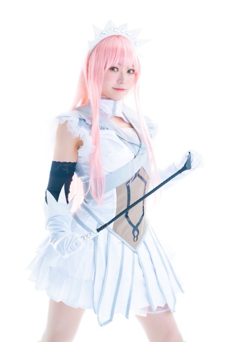 Twitterのコスプレ画像24