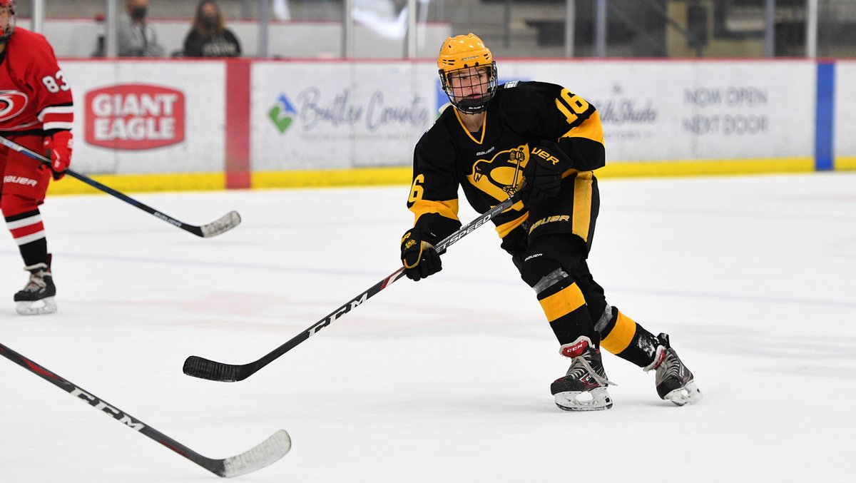 14U Girls are heading to Delmont, PA for MidAm District Playoffs! 

3/27: 6:30PM vs Cleveland Barons 

#PensElite