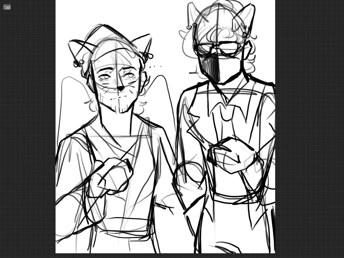 M0ch4Cup's tweet photo. What has my life come to. #catboo #catza #ranbooday #ranboofanart #PHILZAMINECRAFT #philzafanart #CatEarsForRanboo #catboy #art https://t.co/qe4xHOy7Yl