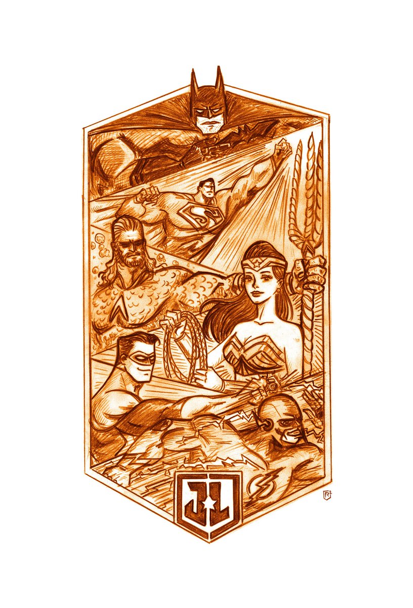 #ReleaseTheSnyderVerse