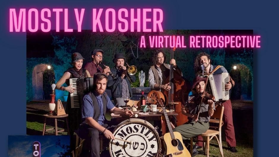 Mostly Kosher Mostlykosher Twitter