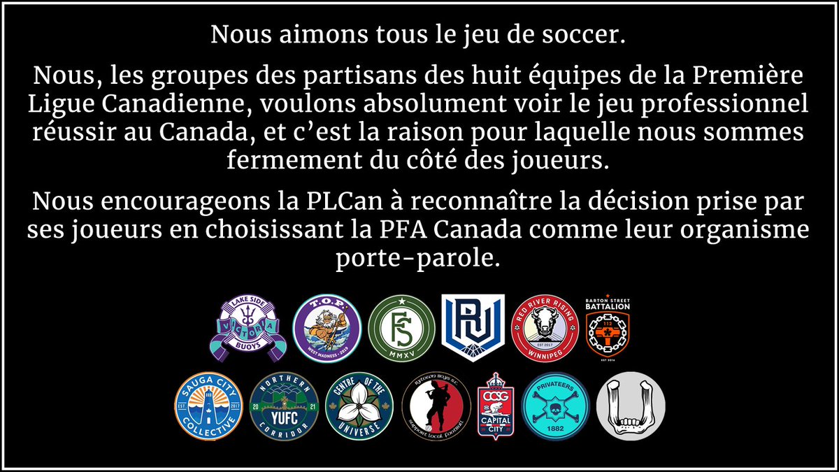 edwardhswong's tweet image. Good article, but small correction 13 not 8 SGs signed on to solidarity statement calling #CanPL to #recognizepfacan