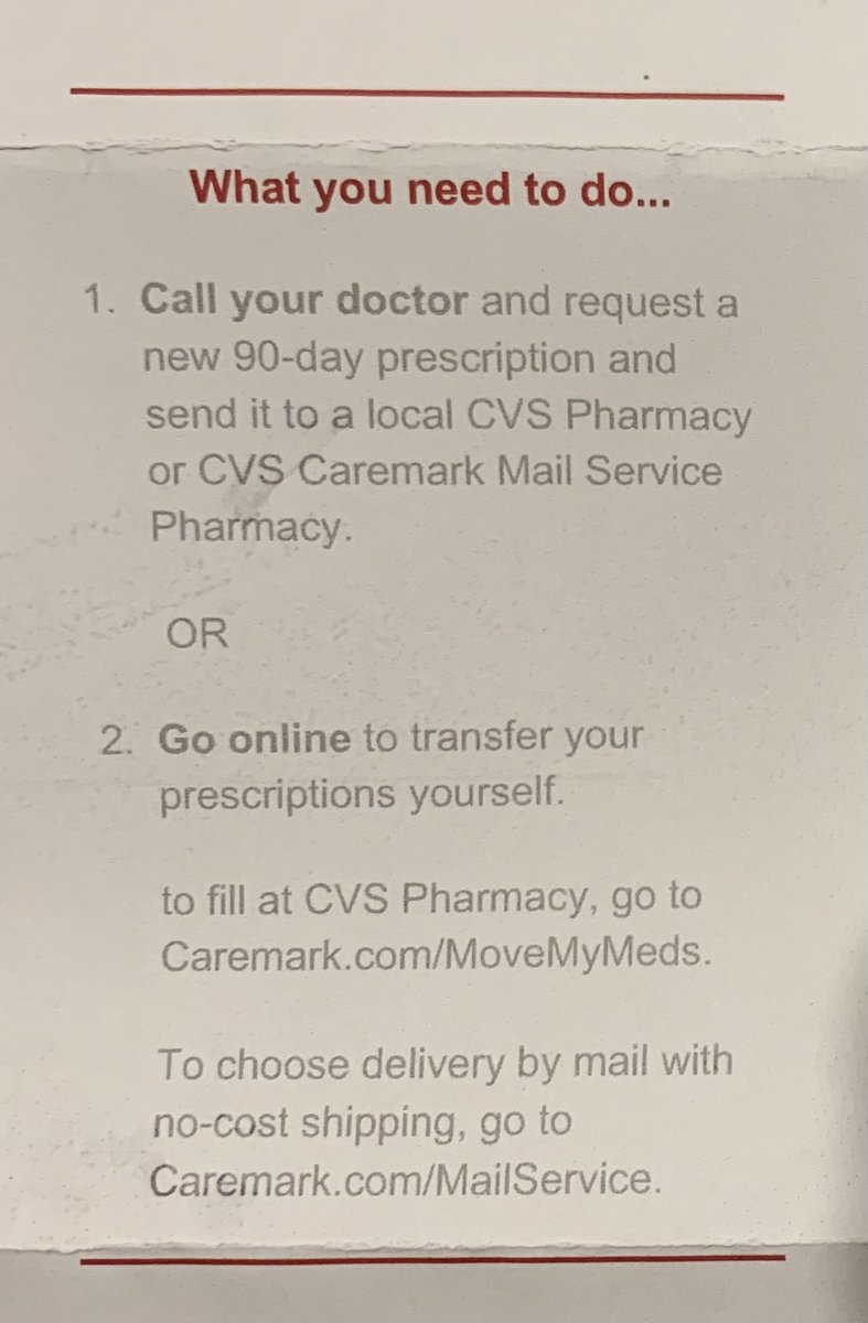 PBMs: “We don’t steer patients to fill prescriptions at pharmacies we own.”

Also PBMs: