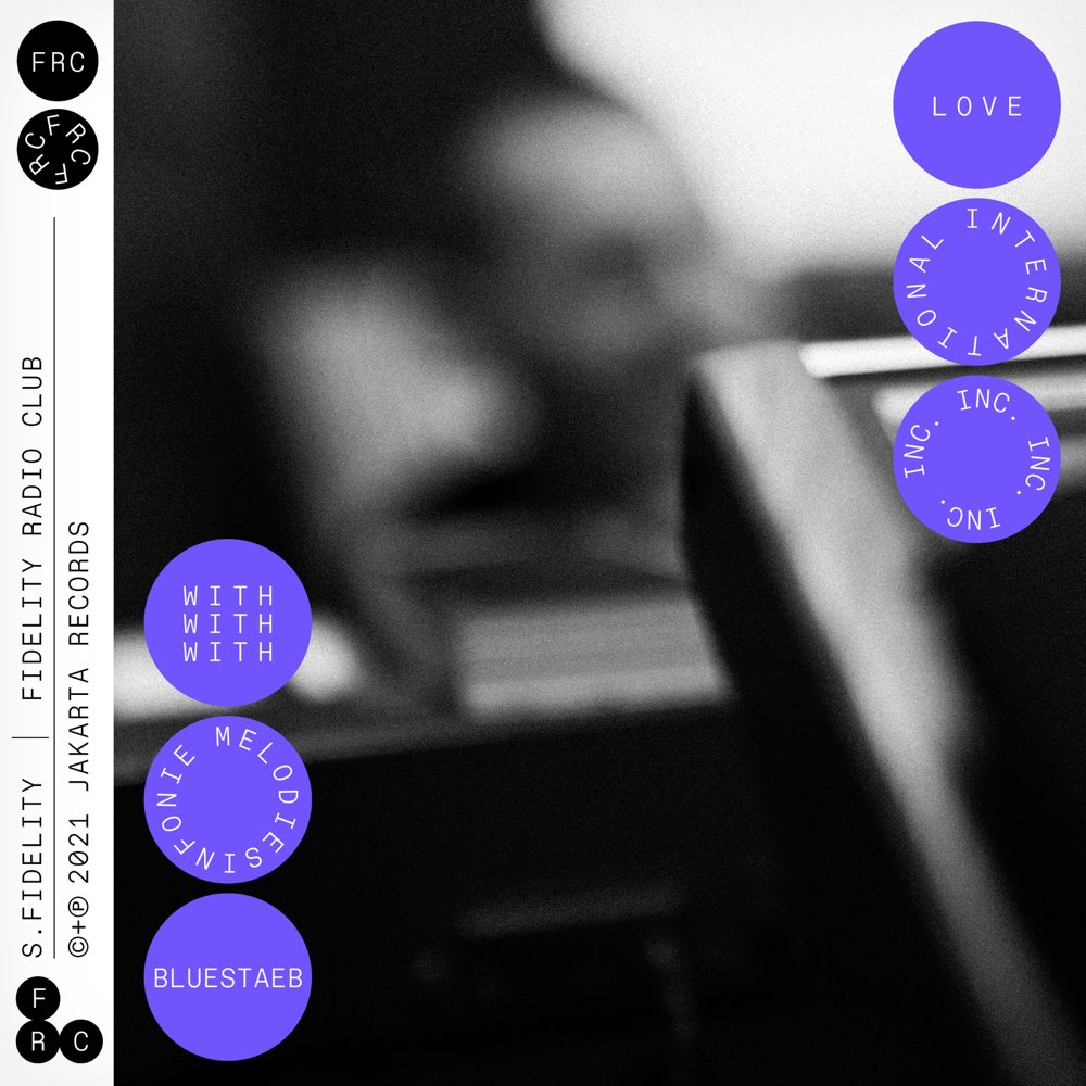 FreshSelects's tweet photo. We've added over 2 hours of new selections to the top of our @TightSongs playlist – featuring our favorite new tracks from across all genres

Stream and follow on Apple Music or Spotify: https://t.co/eKXGaedA3n https://t.co/8Ia7CXoWev