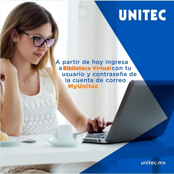 UNITEC México tweet media