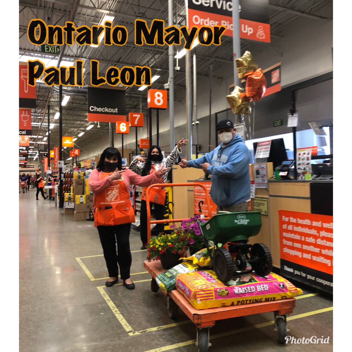 Michelle Marquez (@michelle_6884) on Twitter photo What a great visit from our Mayor Paul Leon thanking us for the contributions and donations to the recent explosion in Ontario. We ❤️ our Community Living our Values HD Strong 💪 <a href="/VelaSulema/">Sulema Vela</a> @Anthony_ops6884 <a href="/JulieMWeissmann/">Julie Weissmann</a> <a href="/JAHancock12/">Jill Hancock</a> What a great visit from our Mayor Paul Leon thanking us for the contributions and donations to the recent explosion in Ontario. We ❤️ our Community Living our Values HD Strong 💪 <a href="/VelaSulema/">Sulema Vela</a> @Anthony_ops6884 <a href="/JulieMWeissmann/">Julie Weissmann</a> <a href="/JAHancock12/">Jill Hancock</a>