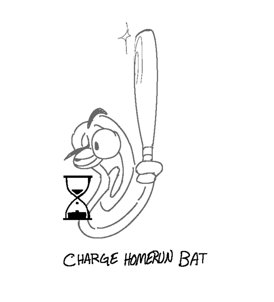 ive got clippy fever!! 