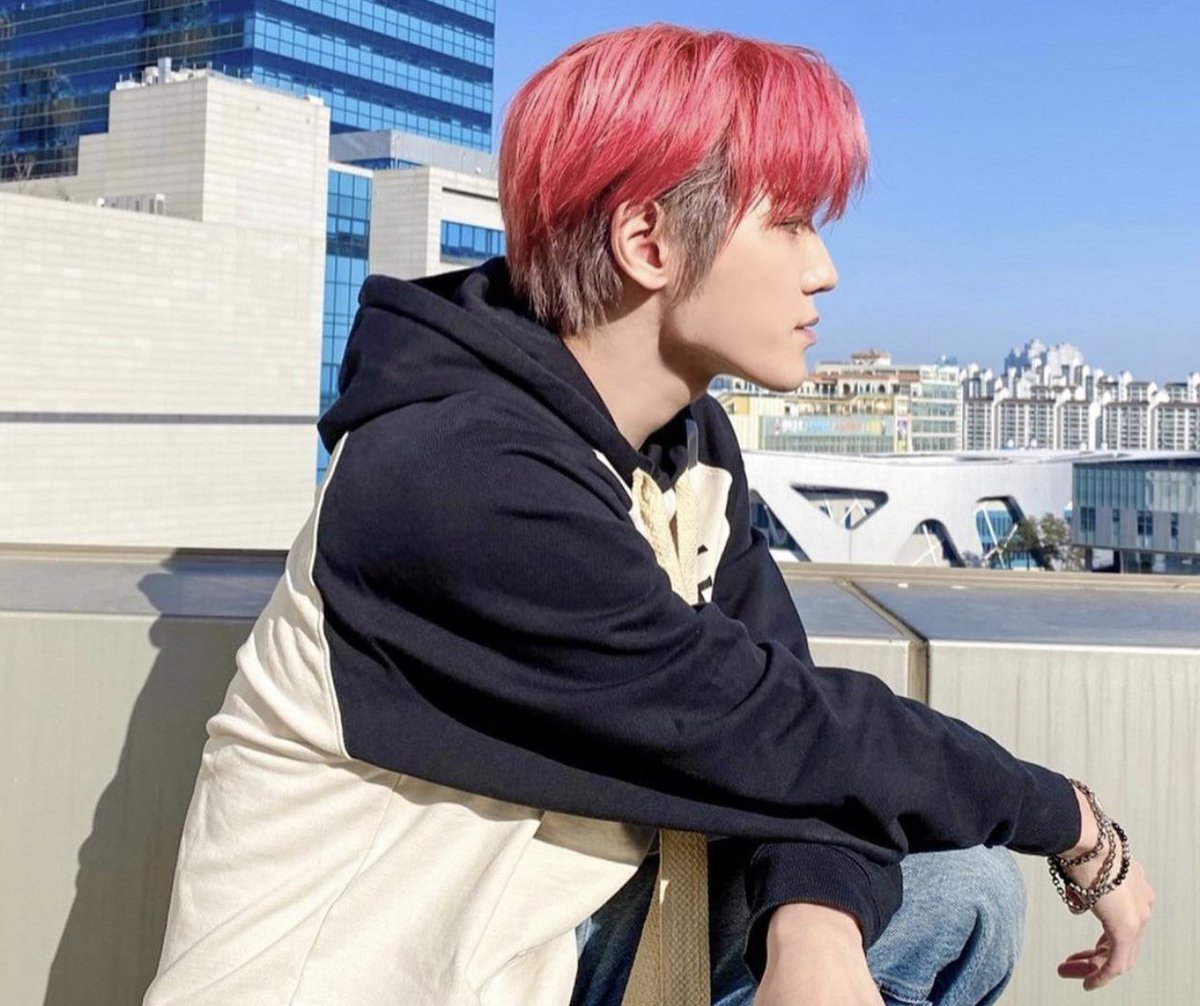 qtbubu's tweet photo. 💖☁️ Relaxation 🤍💞 https://t.co/Y6Jgi1jOYr