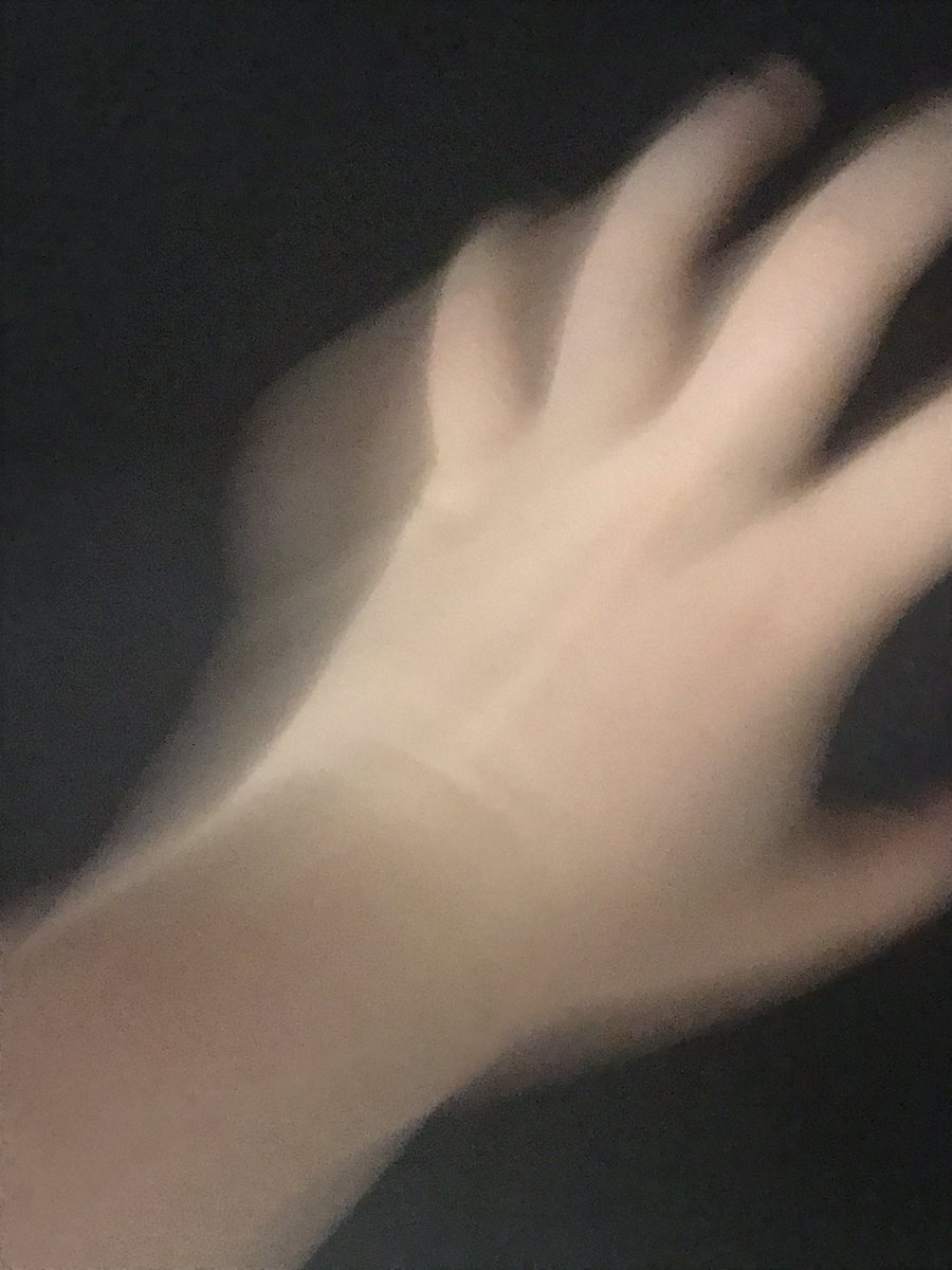 //cw? Auto cannibalism? Motion blur!

Review twenty-three (23): 

It tried to get away! It tried to get away! So boring in eye access; I had to make my own treats! Rich flavor, but way too wiggly! 

Rating: ⭐️⭐️⭐️(three stars!)
