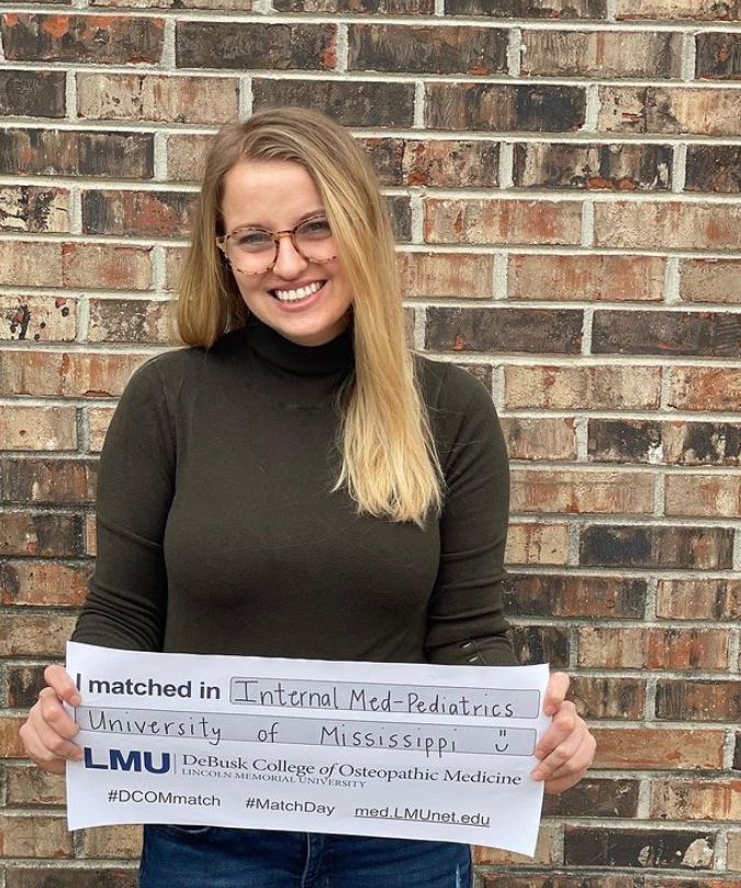 The AADMD tweet media