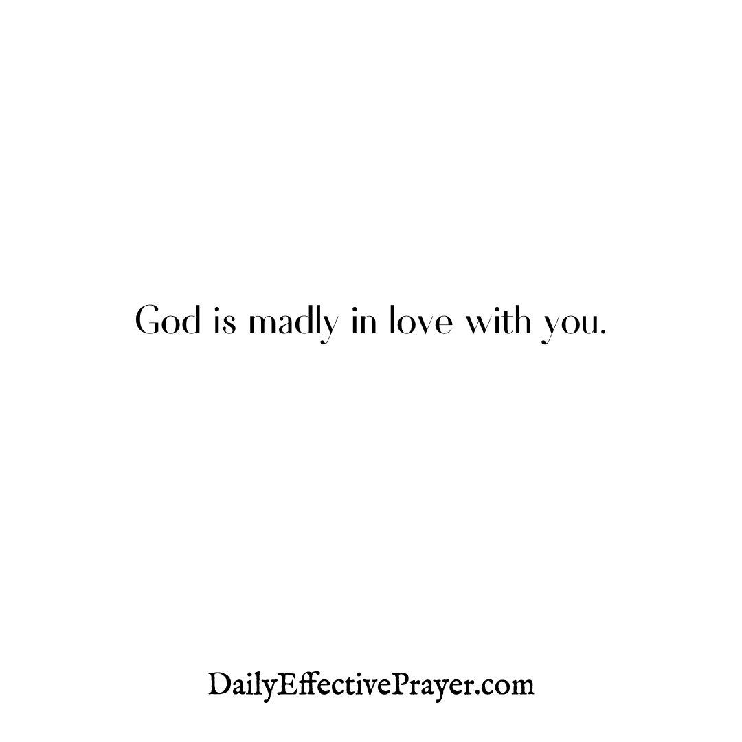 DailyEffectiveP's tweet photo. God is madly in love with you. β€οΈβ€οΈβ€οΈ
#praying #prayerwarriorsneeded #prayingwife #prayerisbetterthansleep #prayerchapel #prayeroverpanic #prayerexperiment #prayerbringsvictory #prayersformyfamily #womenpraying4women #livingonaprayer #prayergoesalongway https://t.co/z6gN1vdMkh