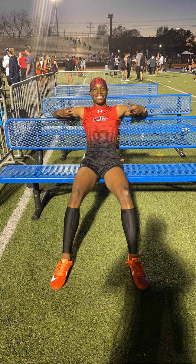 Braswell Track & Field tweet media