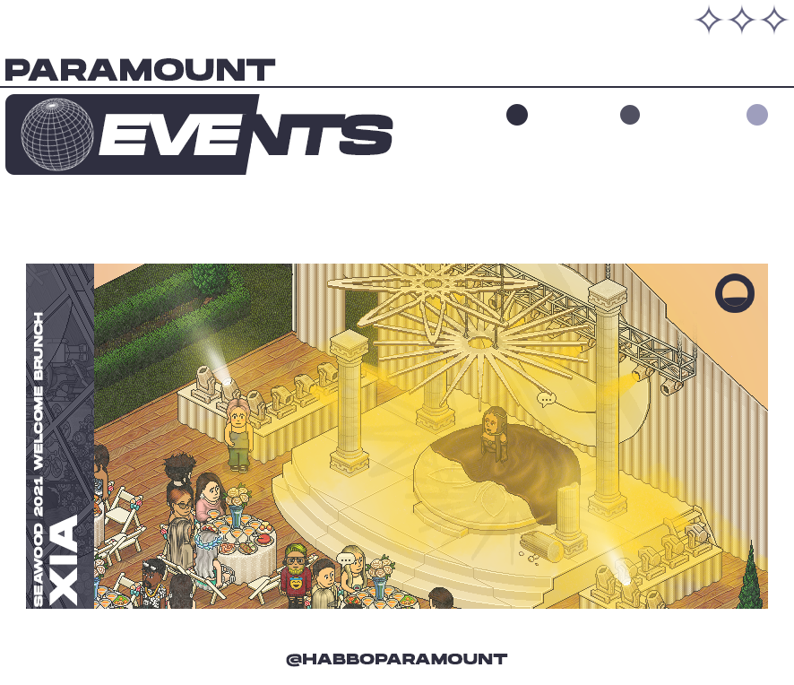 PARAMOUNT tweet media