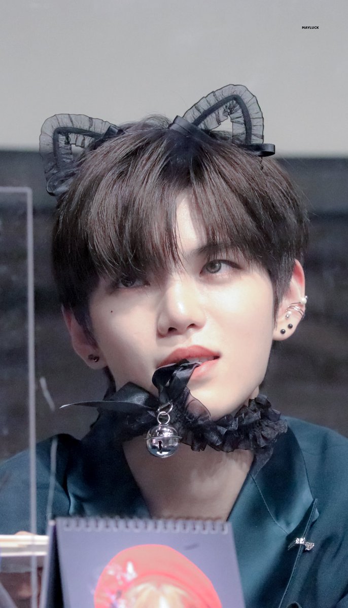 MAYLUCK0514's tweet photo. 💕210320💕

🖤계냥🖤

#계현  #베리베리 https://t.co/vPamT88gZO