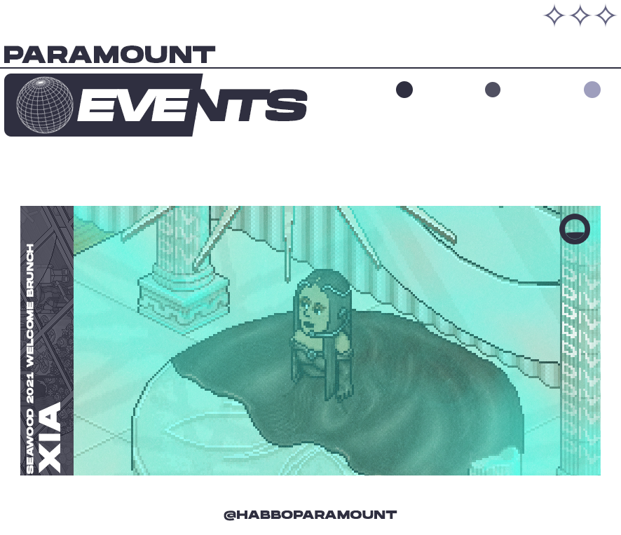 PARAMOUNT tweet media