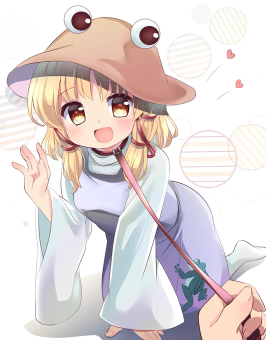 Skeb納品しました!ありがとうございました〜
https://t.co/HDpPvIQlzz 