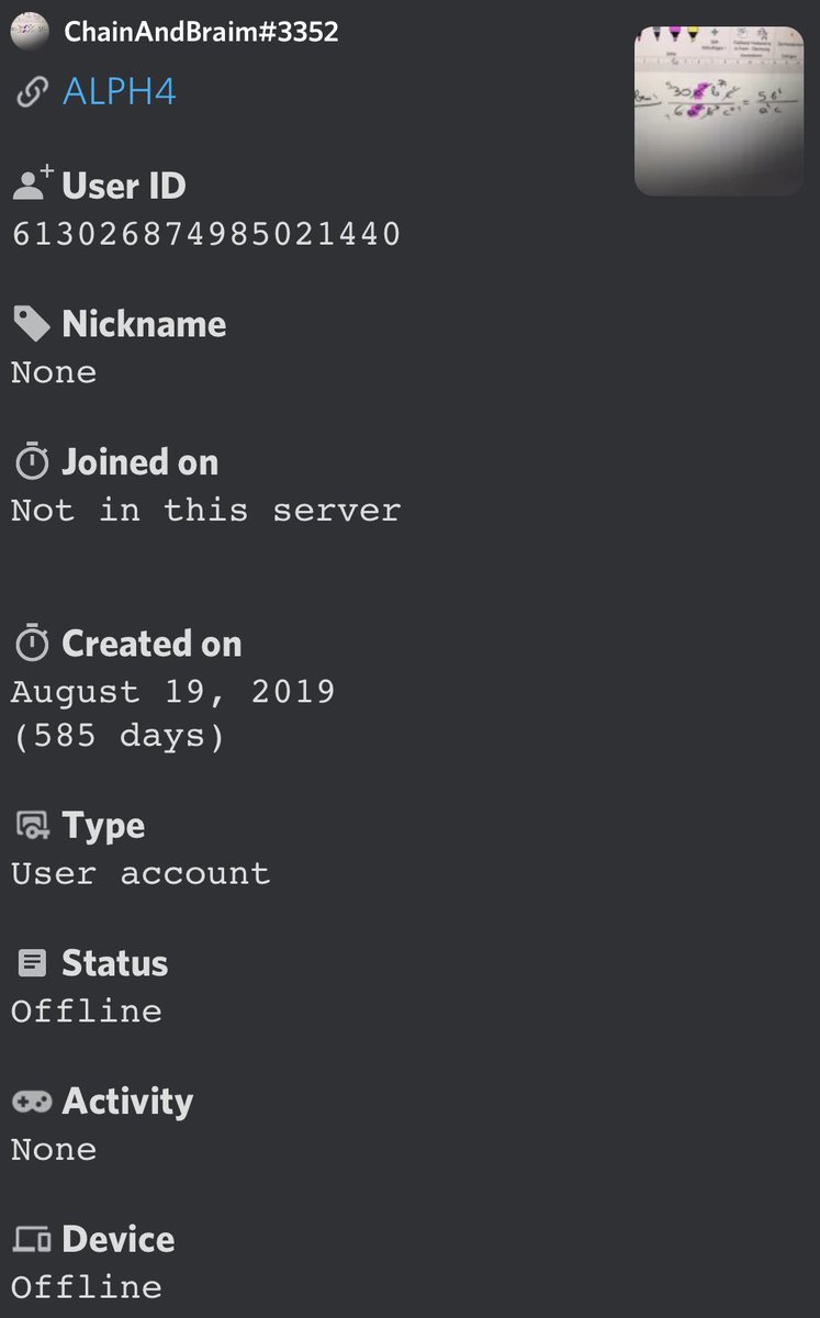 team_void_gg's tweet photo. Hello everyone , please read whole messages below because it is really important!
Someone tried to nuke our clan and our players, read the tweets below! https://t.co/rsQ4pbR70G