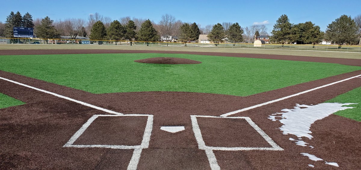 lvilleleopardbb's tweet photo. One more sleep until we kick off the 2021 season on The Field of Dreams!!! 1:00 can't come soon enough!
#OpeningDay2021
#LeopardBaseball
#HoldtheRope
#itsagreatdaytobealive https://t.co/GeeEmVdNwo
