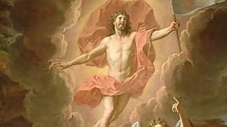 dailychirps's tweet photo. Health Officials Worry Easter Resurrection Message Will Lead to Cavalier Attitude Toward COVID Safety https://t.co/xl7zyhXUFz