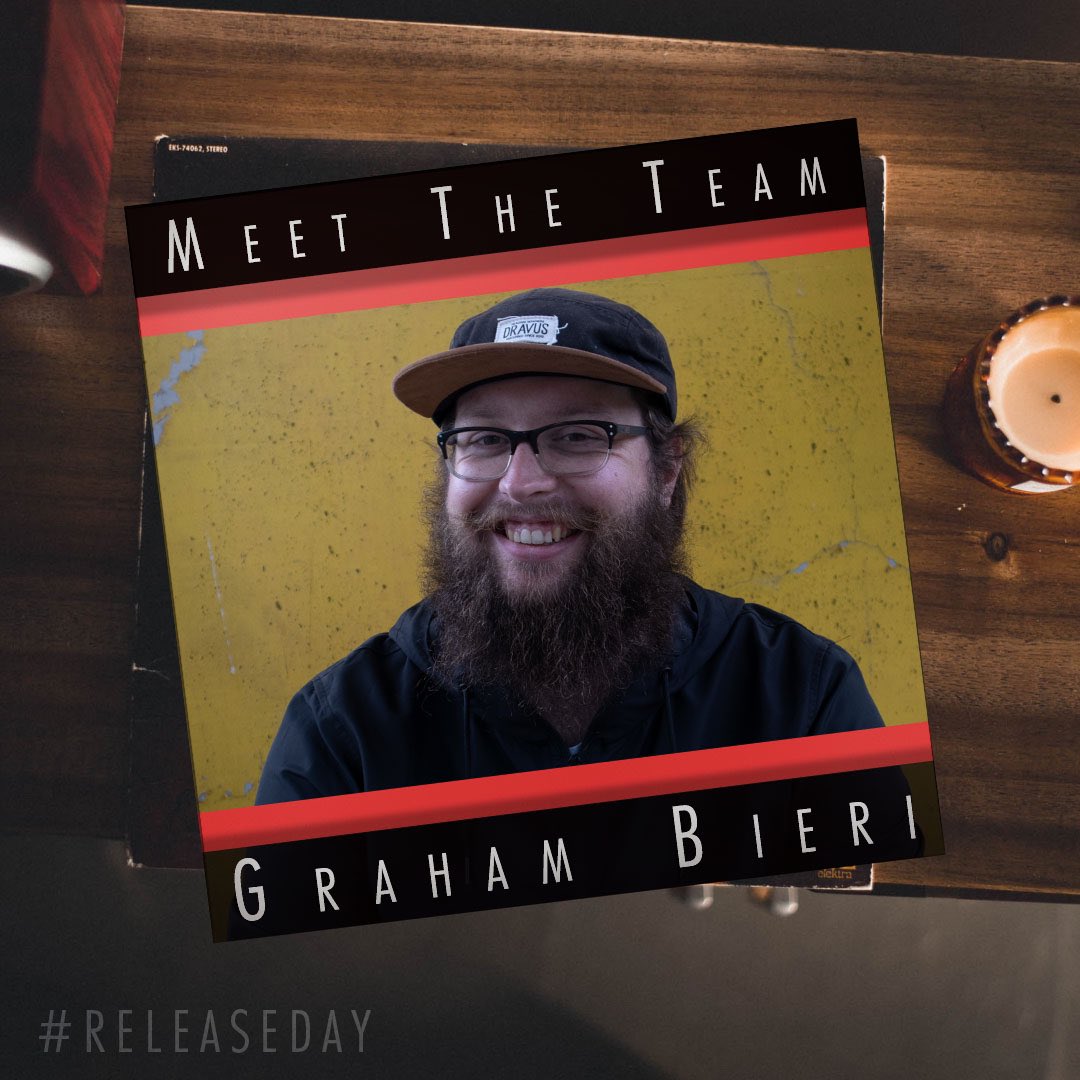 We recently released episode 11 of the #ReleaseDay Series #podcast. 

You might have seen or heard about it &amp; if you have, no doubt you’ve had this thought..

“Who the f%*k are these guys?”

Well, we have an episode for that AND a couple of pictures. 🙏🎧

soundcloud.app.goo.gl/GQjRn5Lu5agxLR…