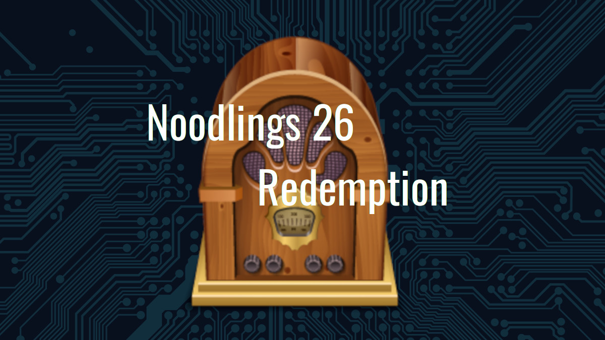 CubicleNate's tweet photo. This is my 26th morsel-sized episode of my nerdy noodling podcast. Quick overview of my #CubicleChat, the @openSUSE #YaST Printer module, an #arduino project, my openSUSE Corner and a computer history retrospective on Decision Making Systems from 1984
https://t.co/3HeUCdbkGt https://t.co/BS1b0gzNl2